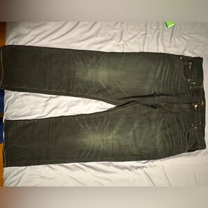 Lightly used Ralph laurenn polo jeans